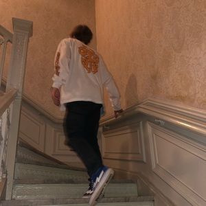 Meet your Posher, Jack